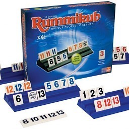 Rummikub The Original XXL (1 szt.)