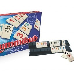 Rummikub The Original Classic (1 szt.)
