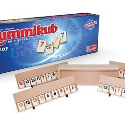 Rummikub The Original de Luxe (1 szt.)