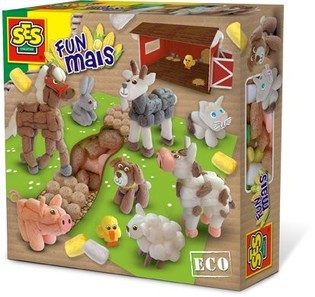 Ses Funmais - Gospodarstwo (1 szt.)