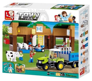 Gospodarstwo Sluban Town Farm M38-B0561 (1 szt.)