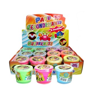 Bouncing Putty w Displayu (12 szt.)