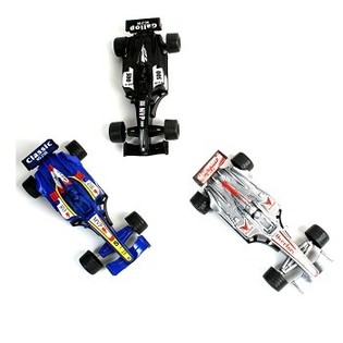 AUTKA F1 NAPĘD PULL-BACK (48 szt.)