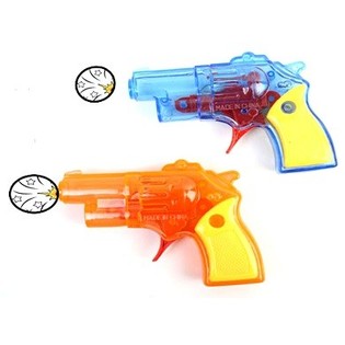 PISTOLET NA ISKRY (24 szt.)