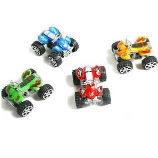 QUAD KASKADERSKI NAPĘD FRYKCYJNY (48 szt.)
