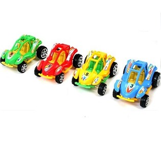 Kaskaderski Buggy Napęd Frakcyjny (24 szt.)