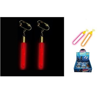 Kolczyki Glow in the Dark (120 szt.)