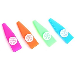 Kazoo Muzyczne (48 szt.)