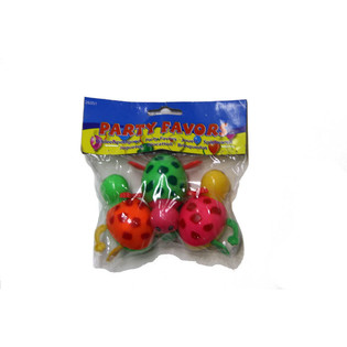 ***SUPER TANIO*** 3 sztuki Ż&Oacute;ŁWIE DO KĄPIELI (12 szt.)