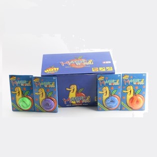 MAGICZNY ROBAK W DISPLAYU (36 szt.)
