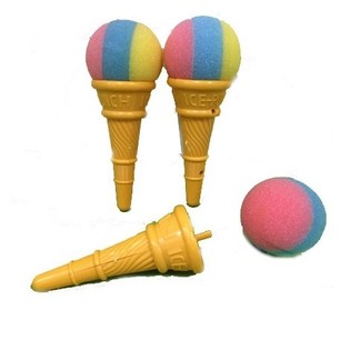 MEGA WIELKIE WYSTRZELIWANE LODY (48 szt.)