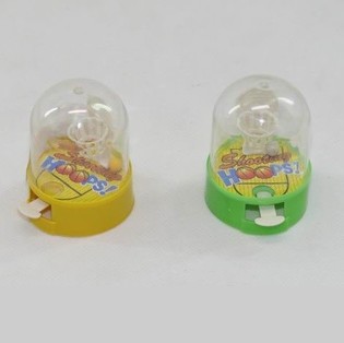 GRA KOSZYK&Oacute;WKA MINI (50 szt.)