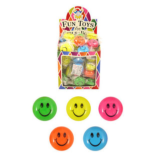 Jojo ze Smiley w Wyświetlaczu (72 szt.)