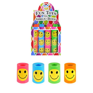 Kalejdoskop Smiley do Loterii w Ekrane (48 szt.)