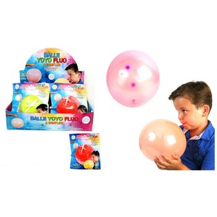 BALON JOJO W WYŚWIETLACZU (12 szt.)