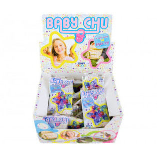 14 Małych Smoczk&oacute;w BABY CHU w Blindbag (24 szt.)
