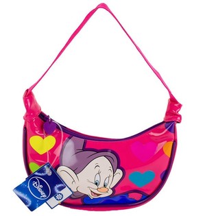 TORBA NA RAMIĘ DISNEY KRASNOLUDKI (2 szt.)