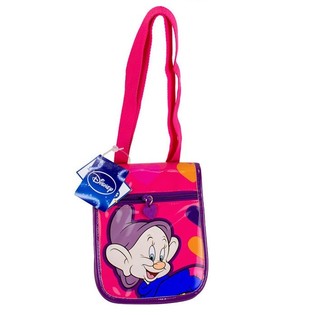 TOREBKA NA RAMIĘ DISNEY UROCZE KRASNOLUDKI (2szt.)