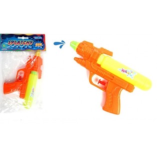 Pistolet na wodę, 18 cm długości (24 szt.)