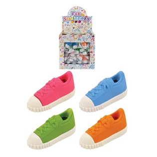 GUMKI DO MAZANIA TRAMPKI SNEAKERSY W EKSPOZYTORZE (84 szt.)