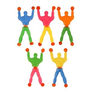 **MEGA TANIE** WALL WALKERS (240 szt.)