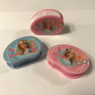 TEMPER WKI BEAUTY GIRL (32 szt.)