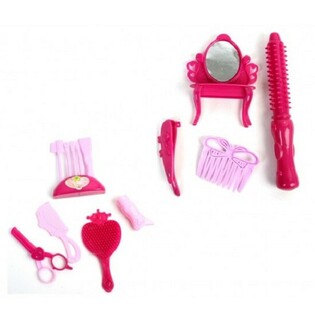 ZESTAW HAIR BEAUTY DO STYLIZACJI (48 szt.)