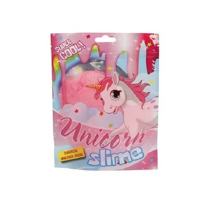 GLUT UNICORN SLIME Z JEDNOROŻCEM NIESPODZIANKĄ (12 szt.)