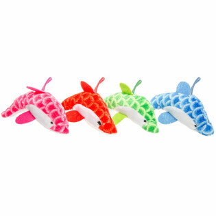 Pluszowe Delfiny - 12 cm (36 szt.)