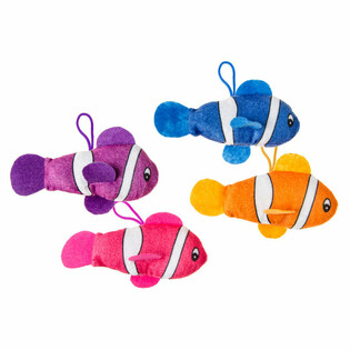 Pluszowe Błazenki - 16 cm (24 szt.)