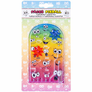 GRA FLIPPER SMILEY NA KARCIE (12 szt.)