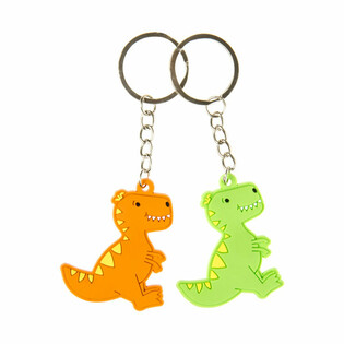 BRELOK DINO (48 szt.)