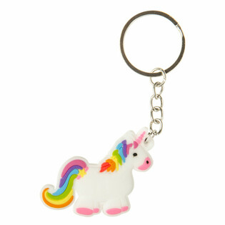 BRELOK JEDNOROŻEC / UNICORN (48 szt.)