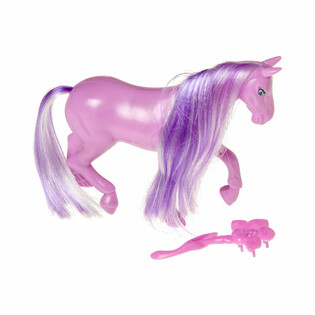 Jednorożec Dream Unicorn ze Szczotką (24 szt.)