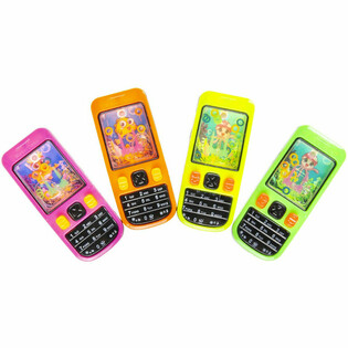 Gra Wodna Telefon kom&oacute;rkowy (36 szt.)