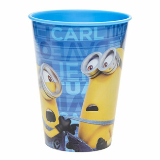 Kubek Minionki do Napoj&oacute;w/Lod&oacute;w - 260 ml (12 sztuk)