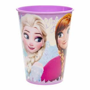 Kubek Frozen do Picia i Lodów 260ml (12 sztuk)