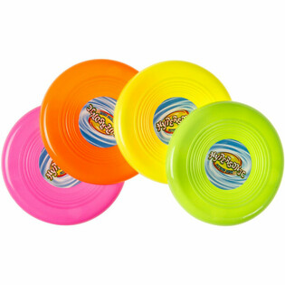 MAŁE FRISBEE W DISPLAYU (24 szt.)