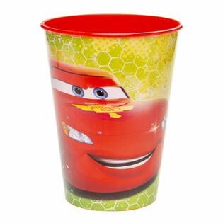KUBEK / POJEMNIK NA LODY CARS - 260 ML.