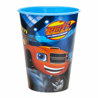 Kubek / Kubek do Lodów BLAZE - 260 ml (12 szt.)