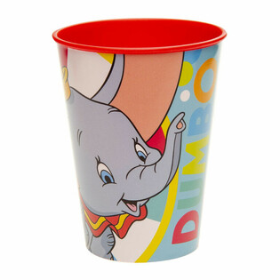 KUBEK DUMBO / PUCHAREK DO LOD&Oacute;W (12 SZT.)