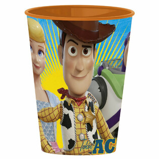 KUBEK / PUCHAREK DO LODÓW TOY STORY - 260 ML (12 szt.)