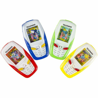 GSM / TELEFON GRA WODNA (36 szt.)