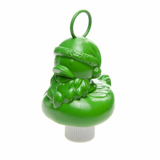 Kaczuszki do łowienia XMAS DUCKZ - 12 CM (15 szt.)