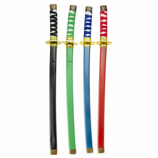 Miecz Ninja / Samuraja XL (60 cm)
