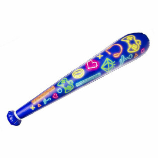 DUŻA DMUCHANA PAŁKA GRACZA GAMER - 85CM - MIX KOLOR&Oacute;W (12 szt.)