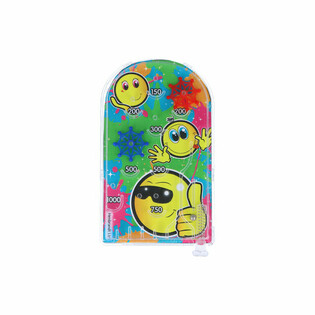 GRA FLIPPER - SMILEY (12 szt.)