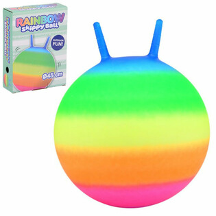 OUTDOOR FUN TCZOWA PIKA DO SKAKANIA - 45 Cm. (1 szt.)