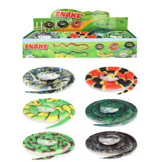 WE - 70 CM DUGIE MIX RODZAJW W DISPLAYU (36 szt.)
