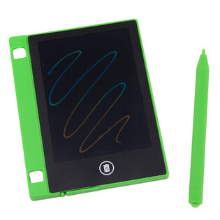 TABLET DO RYSOWANIA - MODEL: DINOZAUR W DISPLAYU (36 szt.)